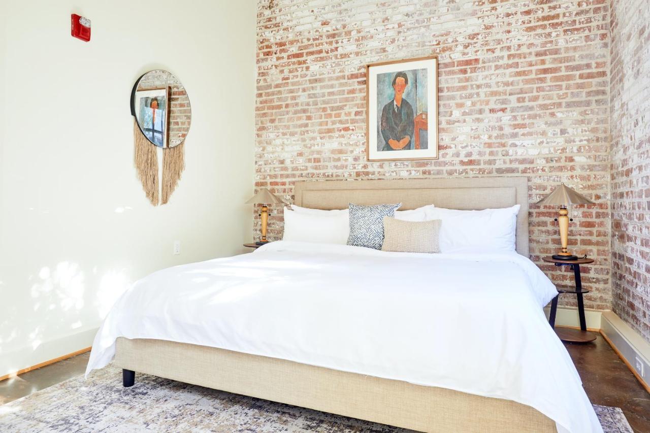 Sonder At Constance Lofts Aparthotel New Orleans Exterior photo